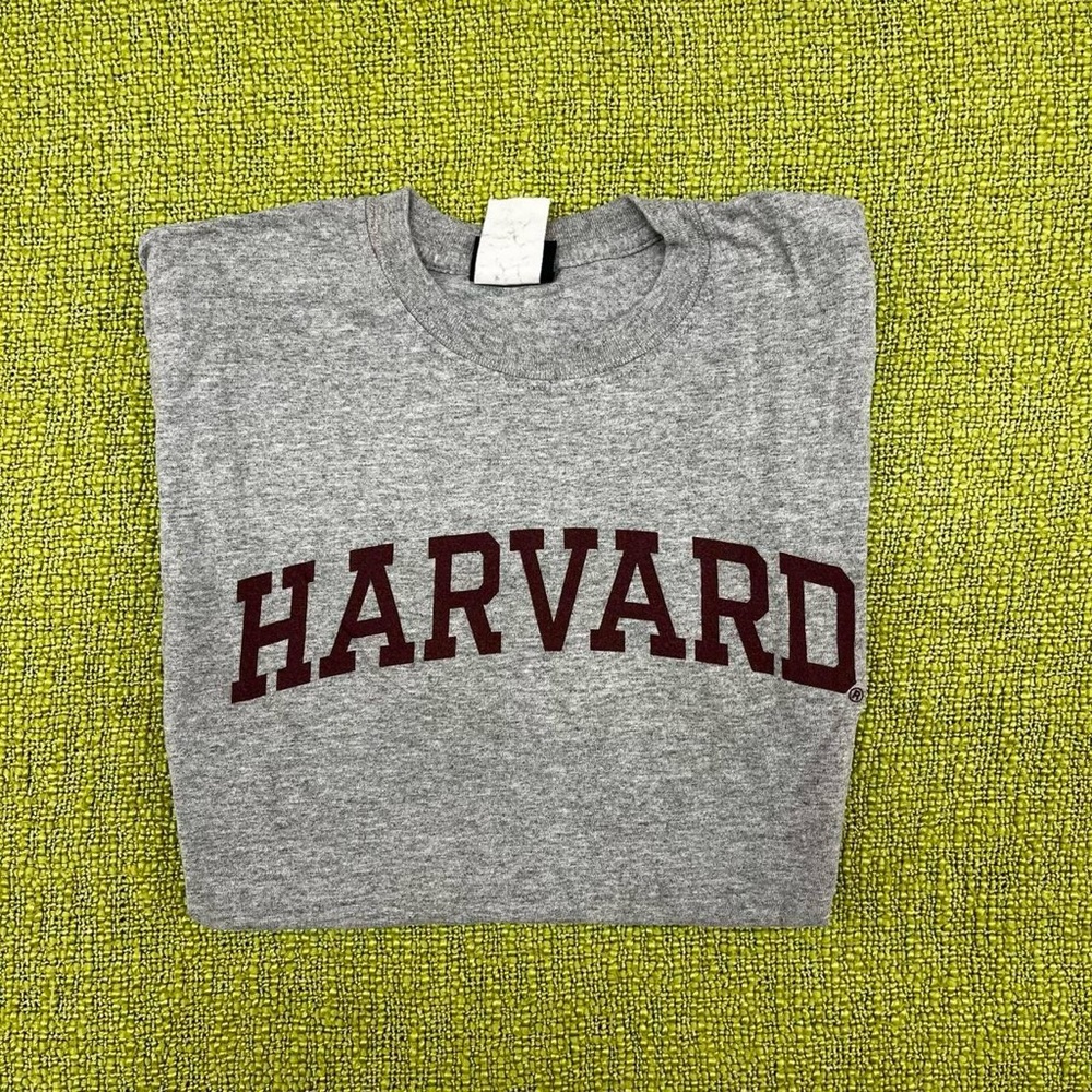 Vintage Harvard t-shirt